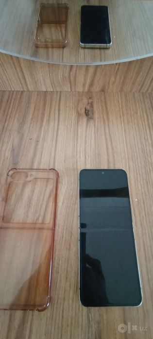 Samsung zflip 5. 5g holati zor