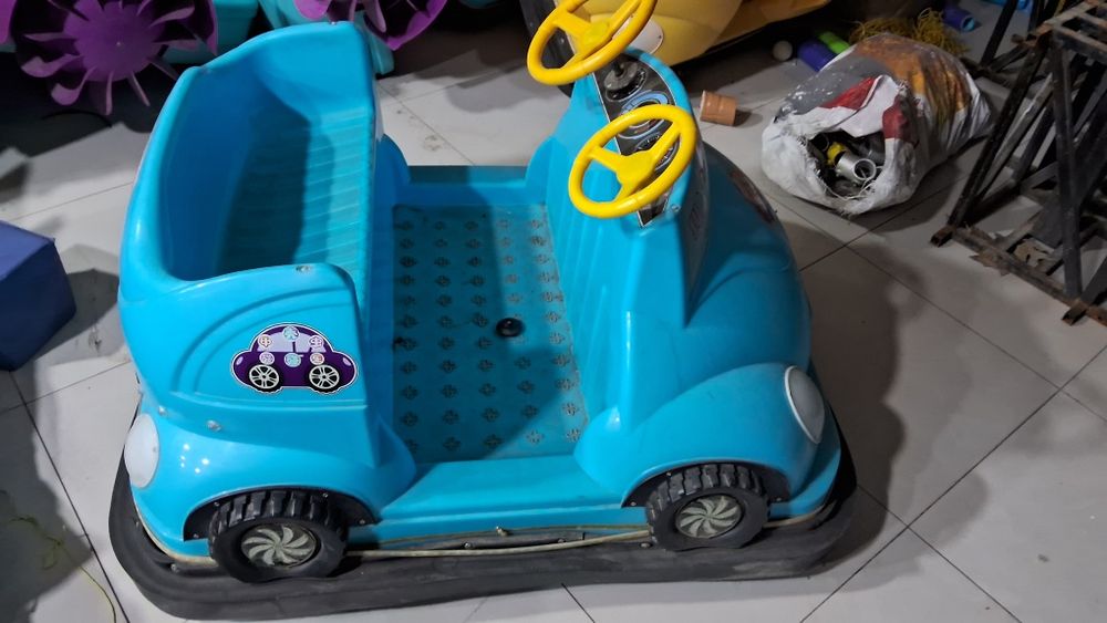 Afto dron sotiladi batareylali