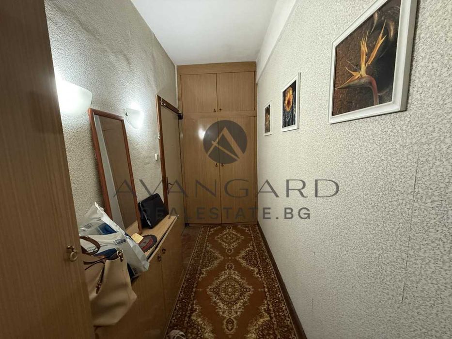 оф.23803 Тристаен обзаведен/ Тракия