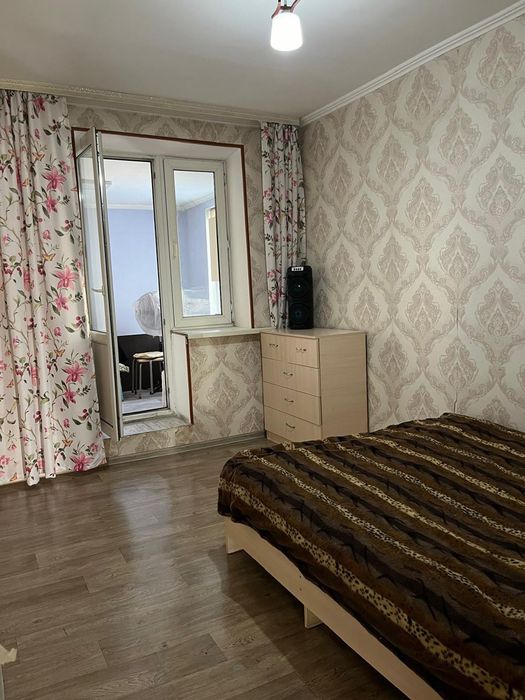 Продам квартиру в 9 мкр