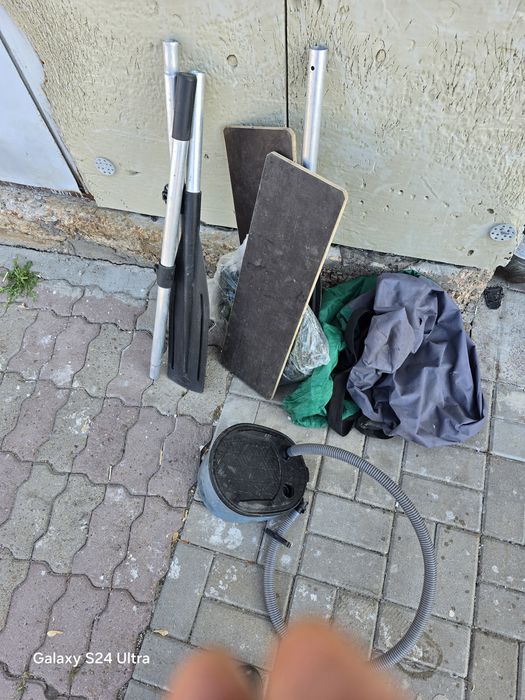 надувная лодка ПВХ