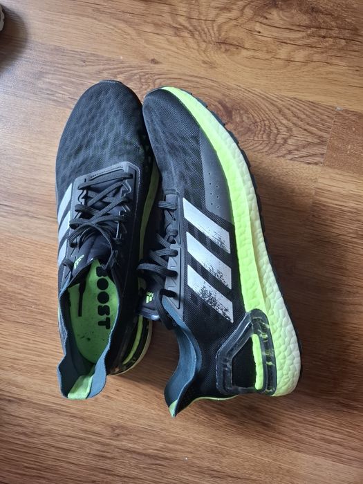 Adidas Ultra Boost маратонки 44.5 номер.