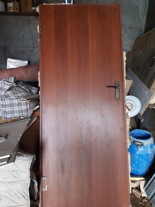 Двери межкомнатные