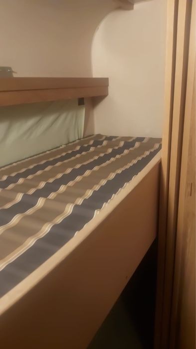 Домик на колесах