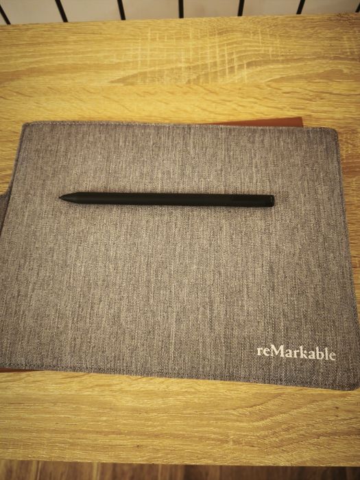 Remarkable tablet stare excelenta +2 luni platite cont