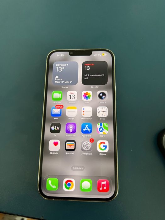 Iphone 13 pro max