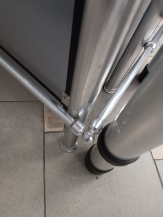 Алуминиеви Парапети Пазарджик