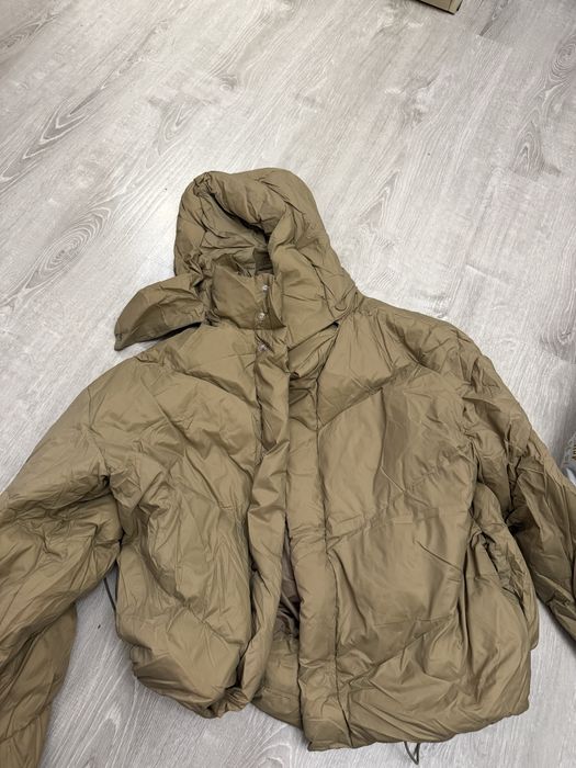 Куртка с капюшоном