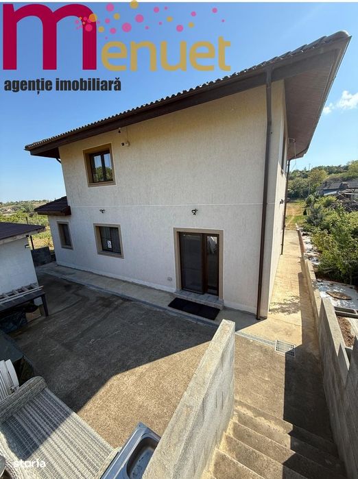 House in Malcoci - Vedere 2