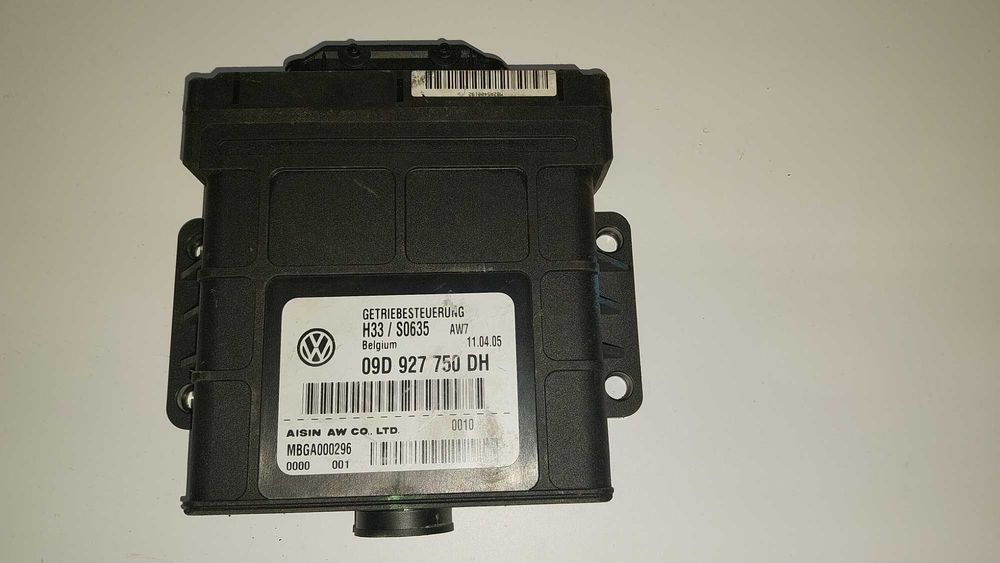 Компютри автоматични скорости ( автоматични скоростни кутии )