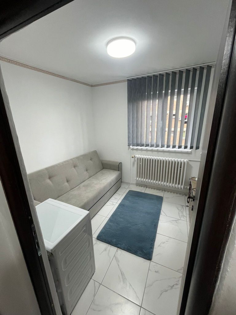 Apartament Cu 2 Camere Et 4 Prima închiriere Zona Aleea Salaj Bucuresti ...