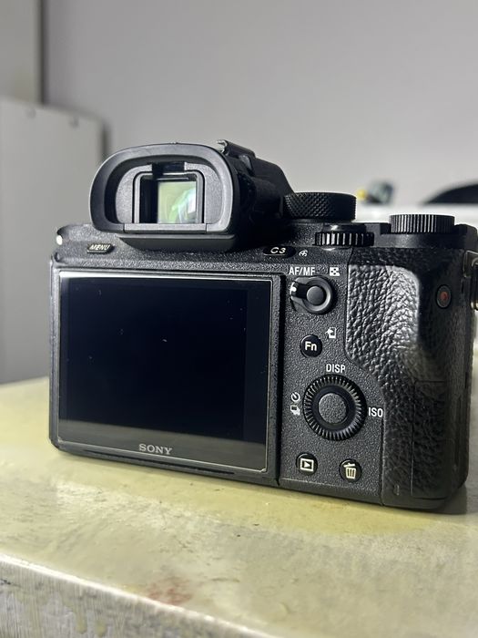 Sony A7rII /Sony a7r 2