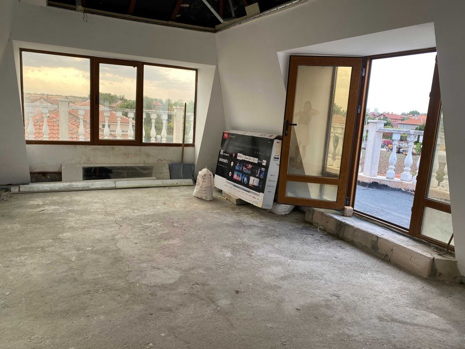 Продава се Къща в Пловдив, Кършияка - 448 кв.м за 380 €/кв.м - Снимка #7