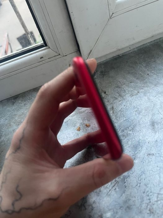 Iphone se 2020 года