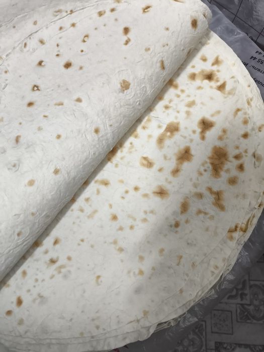 Лаваш армянский тонкий