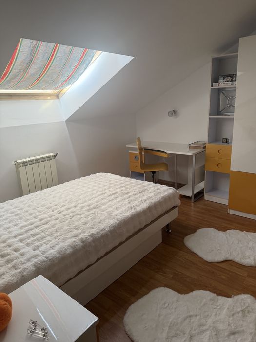 Inchiriere apartament 3 camere militari