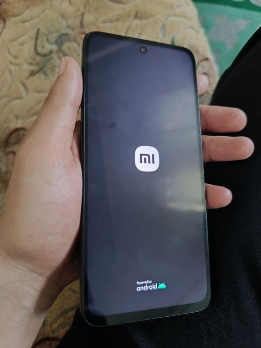 Redmi 12 продам срочно