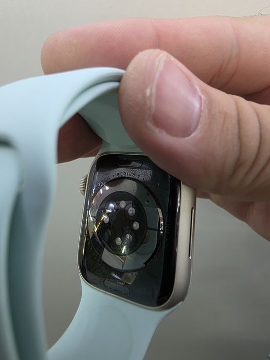 Apple watch 7 series