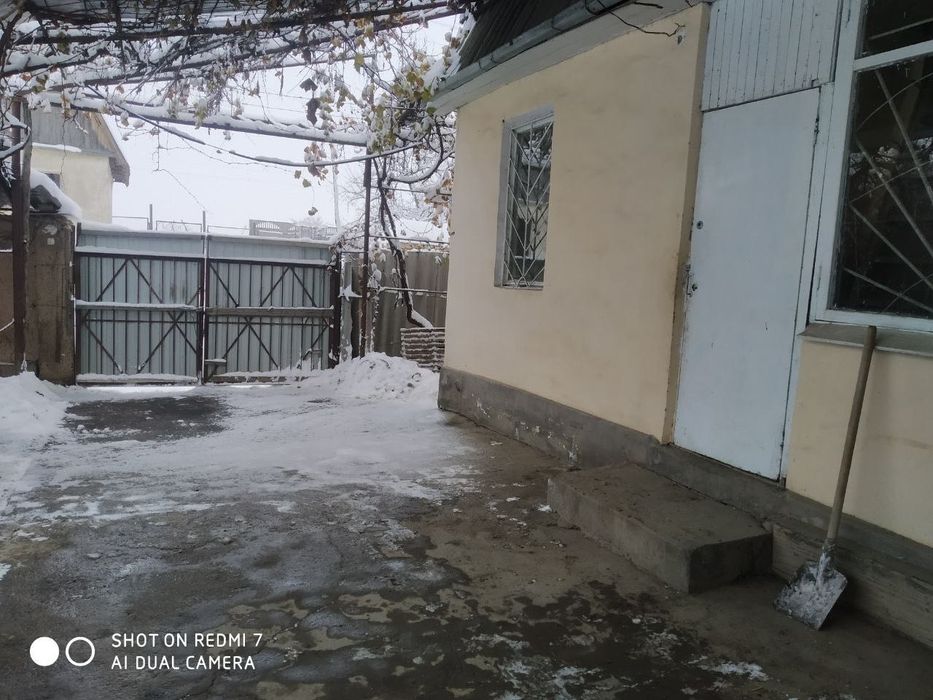 Продаётся Дача в Юкоричирчикском районе.