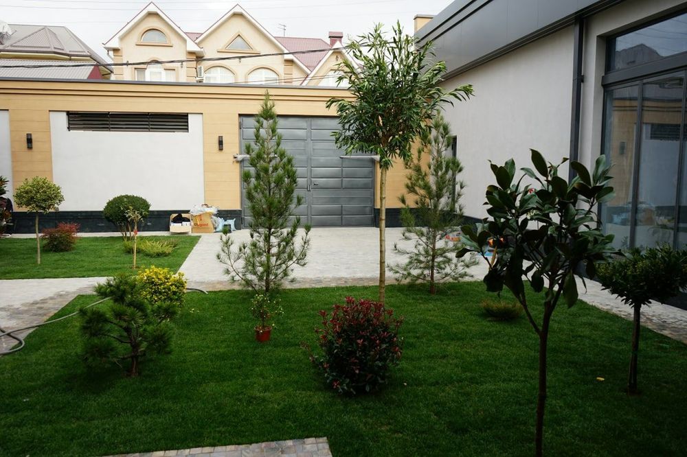 Газон ландшафт палиф 13000