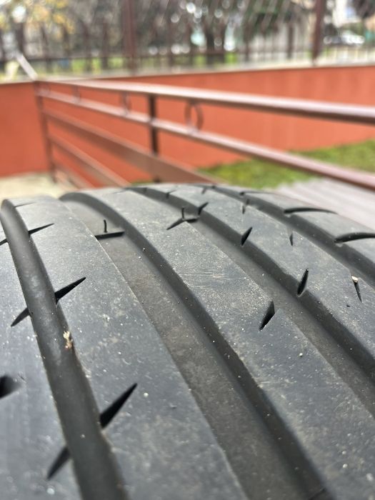 Автомобилни Гуми Gripmax летни размер 255/35/20