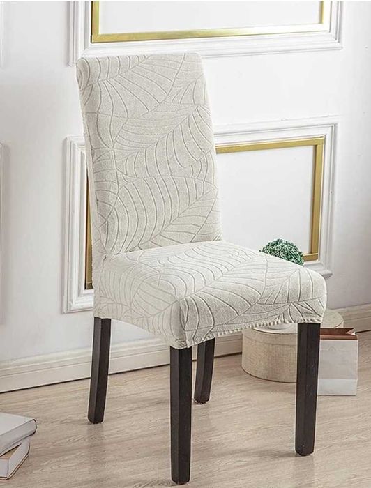 Релефни калъфи за столове