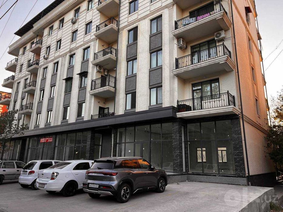 Аренда Noturar joy / Нежилое помеўение 135 m2