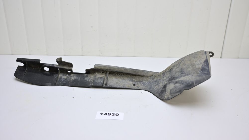 Carena Plastic Interior Stanga Spate Honda XL1000V Varadero SD01 1999