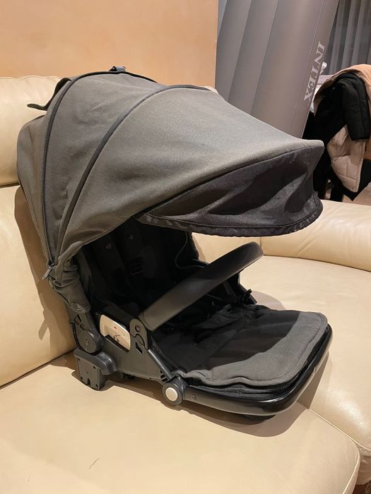 Детска количка Mutsy