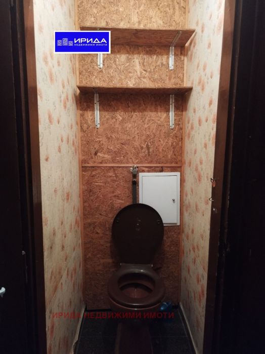 Продава се Двустаен апартамент в София, Свобода - 58 кв.м за 1964 €/кв.м - Снимка #4