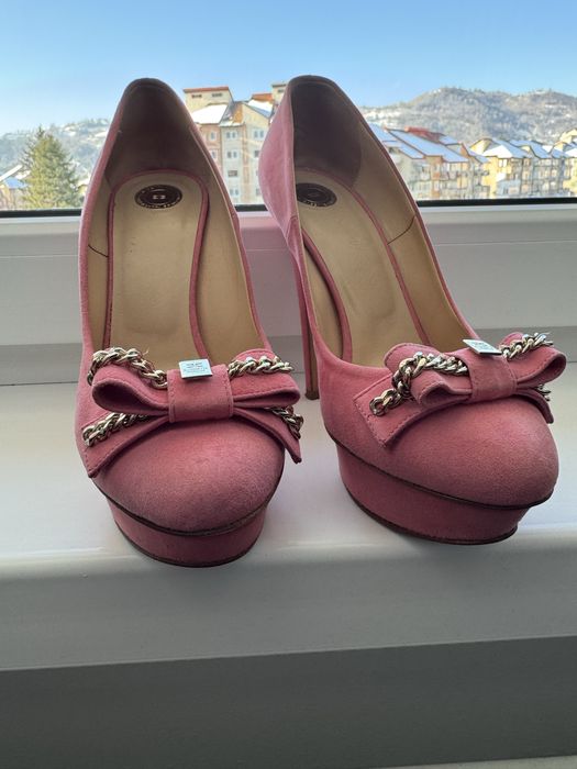 Pantofi damă Elisabetta Franchi
