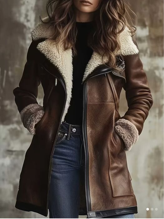 Продам женское зимнее пальто