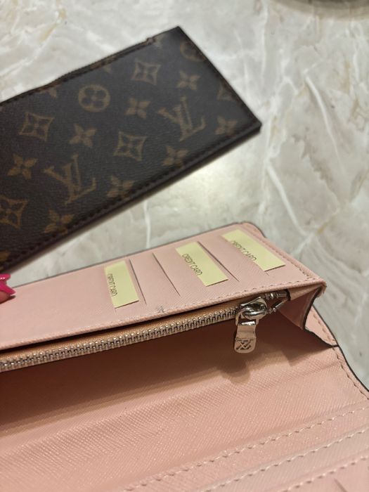 Портмоне Luis Vuitton