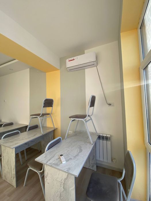 Xonalar ijaraga beriladi