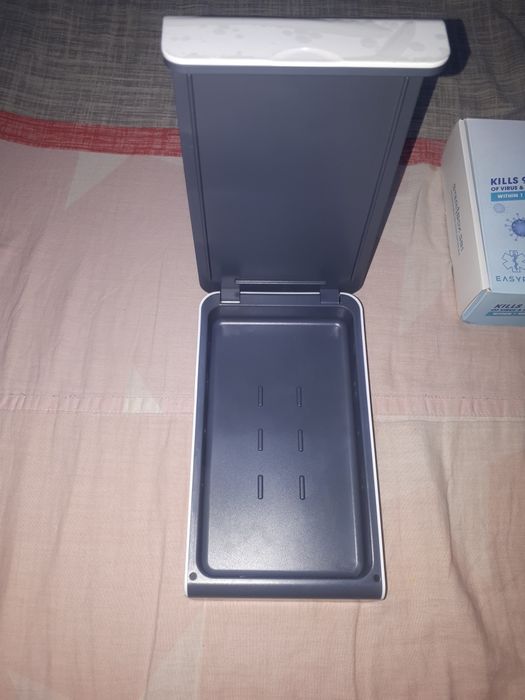 Sterilizator SteriBox SB1