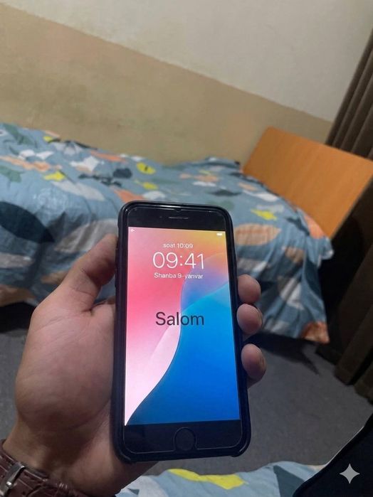 Icloudga tushgan telefon ochamiz