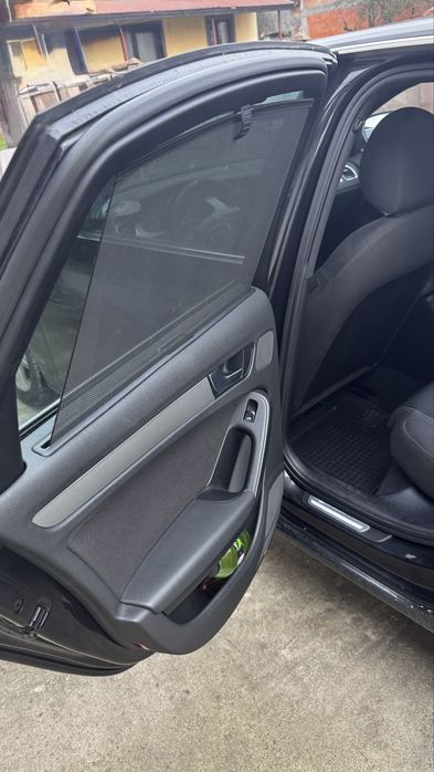Vand audi  A4 B8 2012