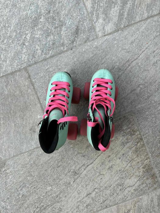 Ролкови кънки Playlife