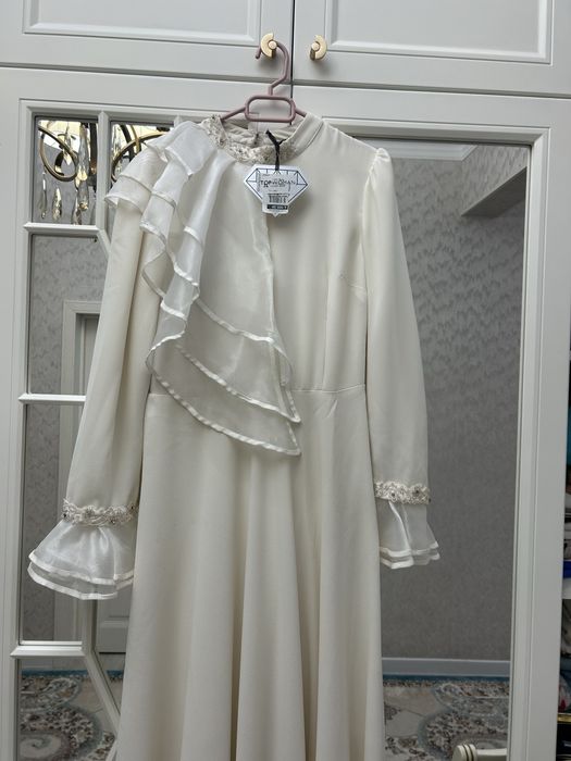 Платье/ сырга салу/ узатц