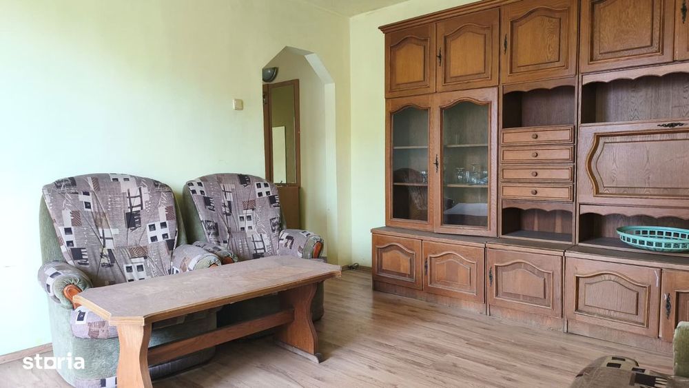Apartament 4 camere in Deva, zona Gojdu, et 3
