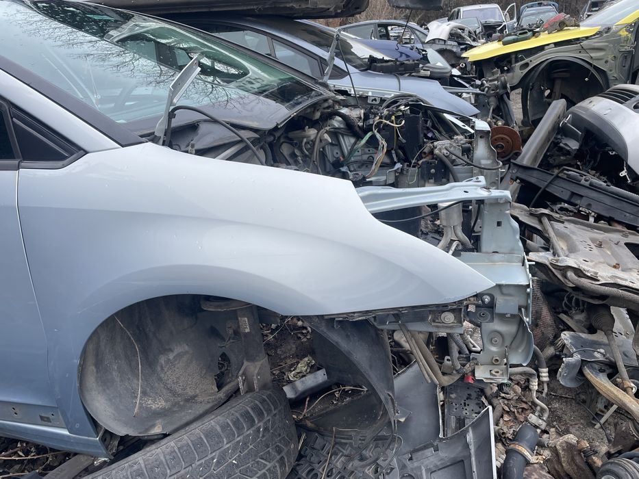 Калник калници за ситроен ц4 citroen c4