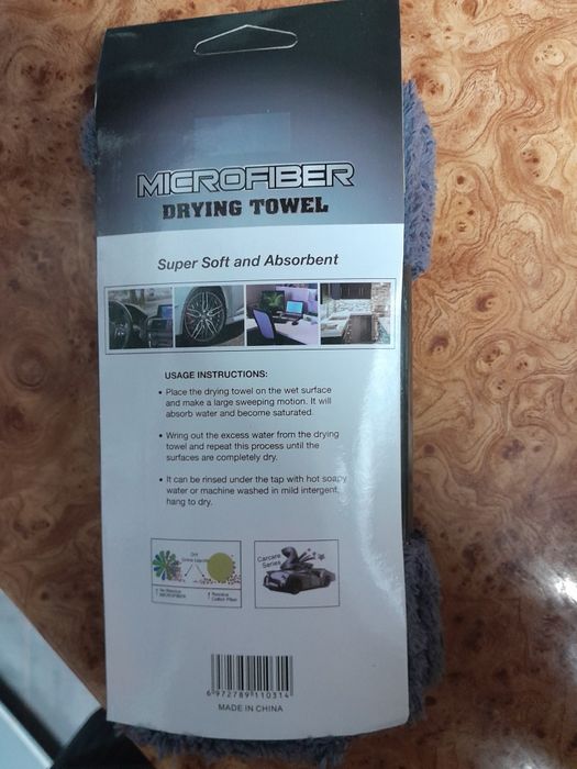 Продам тряпки для мытья авто