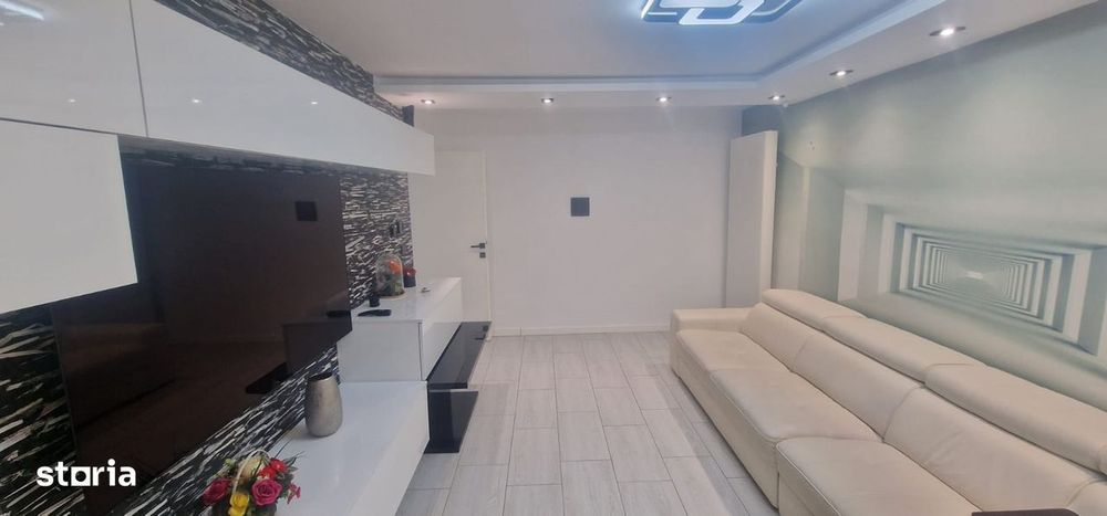 Apartament 4 camere Calea Nationala-Stadion