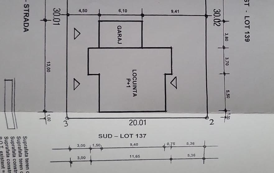 Vila Mamaia Nord  de vânzare