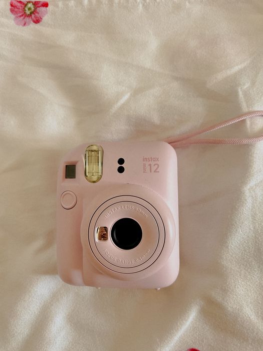 Fujifilm Instax Mini 12