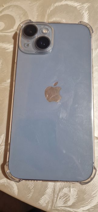 Срочно продам IPhone 14 128