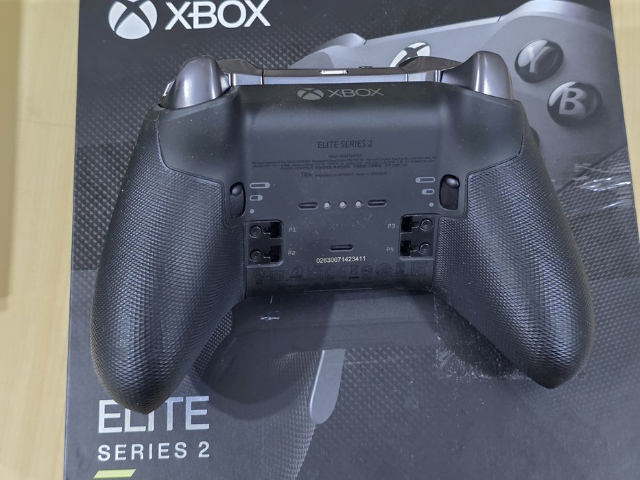 Контролер Microsoft - Xbox Elite Wireless Controller Series 2