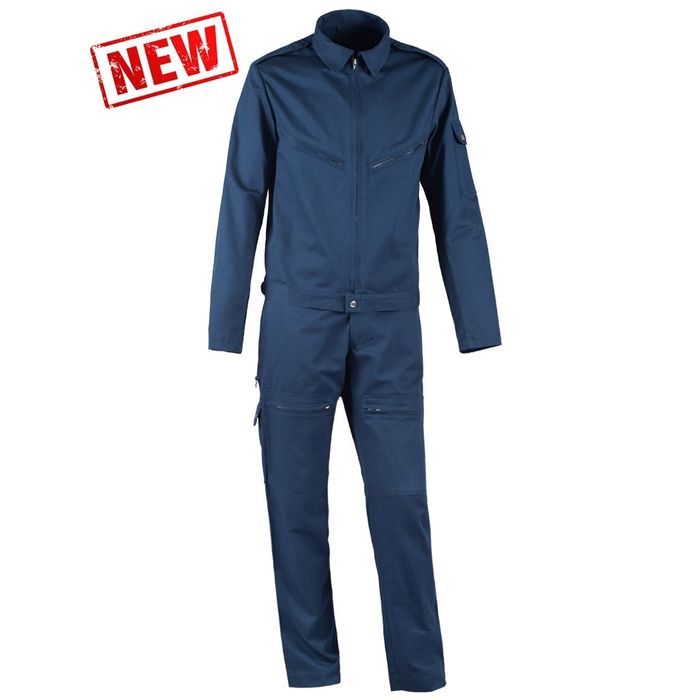 Костюм спецовка спецодежда летняя