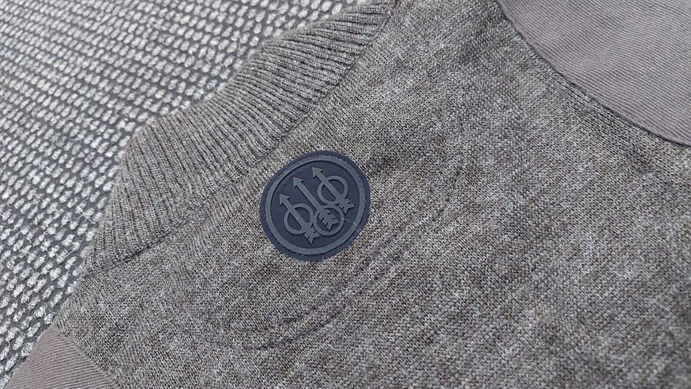 Beretta пуловер Windstop L/XL размер