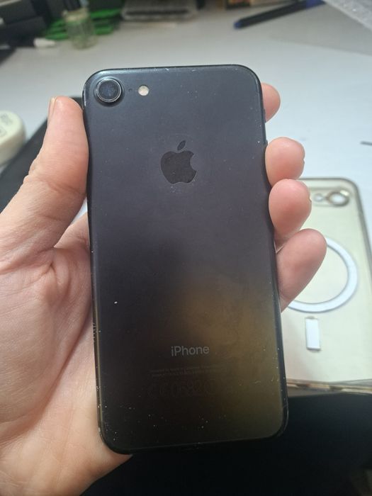 iPhone 7 128Gb 100 yomkist